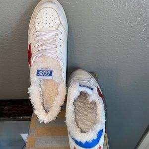 Golden Goose sneakers Francy